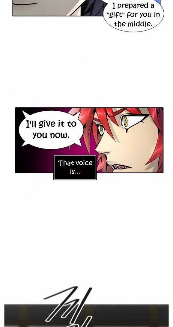 Tower of God Chapter 491 image 104